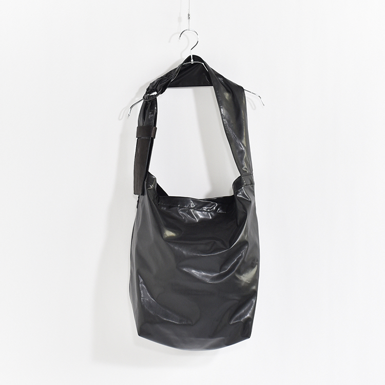 新素材でタスキショルダー -YOROZU- | MONTARA staff blog