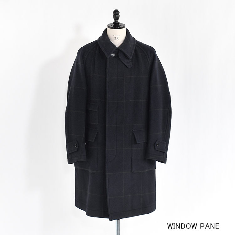 新品同様！キャプテンサンシャイン アトリエコート サイズ38 楽天市場】KAPTAIN SUNSHINE キャプテン サンシャイン コート サイズ