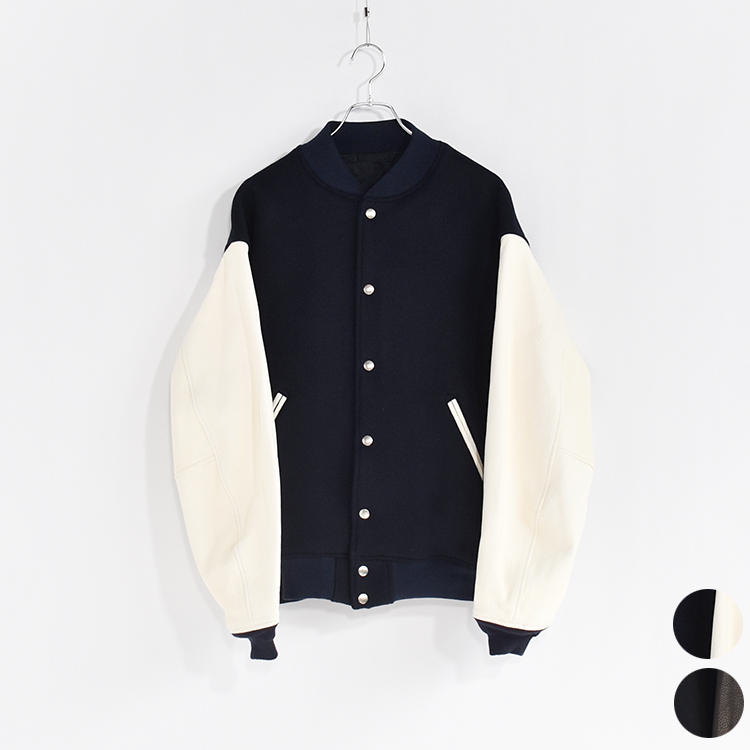 王道のスタジャン -KAPTAIN SUNSHINE- | MONTARA staff blog 王道のスタジャン -KAPTAIN SUNSHINE- | MONTARA staff blog