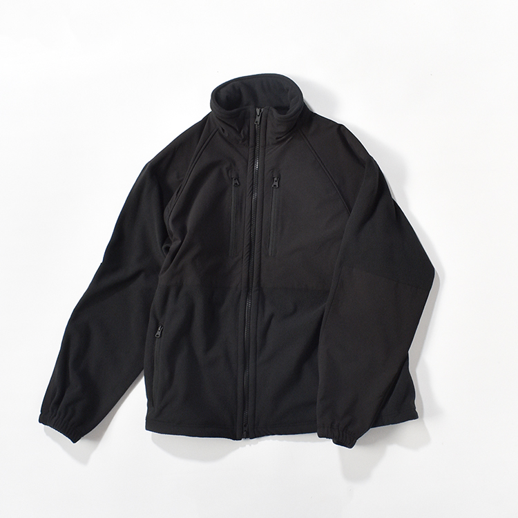 いいとこ取りなフリース -COLINA- | MONTARA staff blog