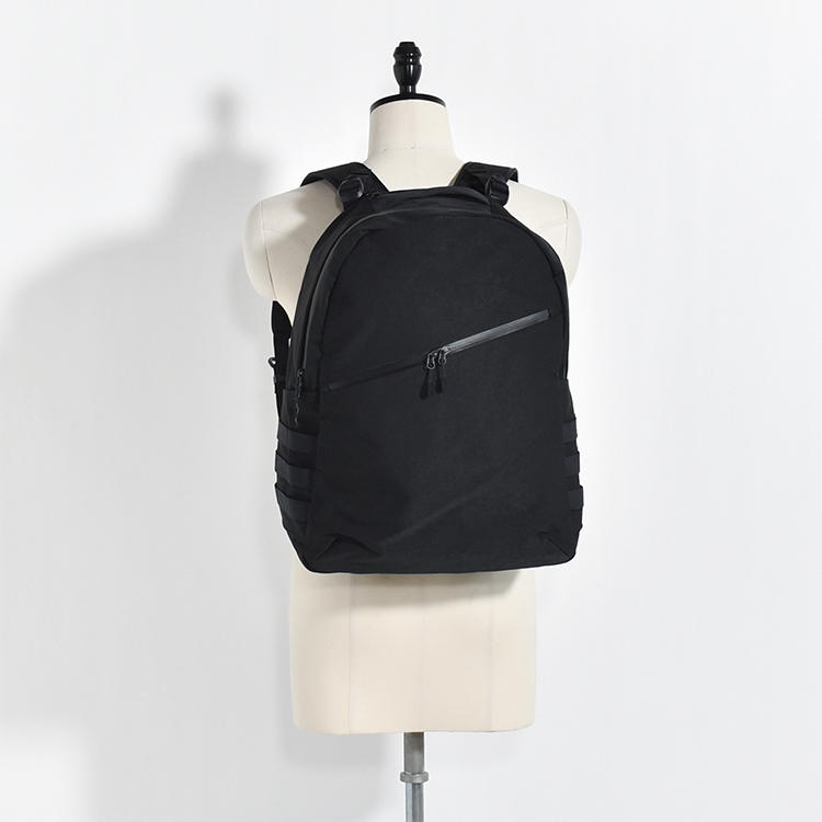 ミリクロスDパックの最大サイズ -COLINA- | MONTARA staff blog