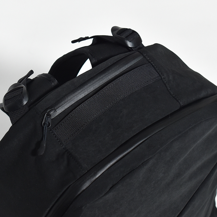 ミリクロスDパックの最大サイズ -COLINA- | MONTARA staff blog