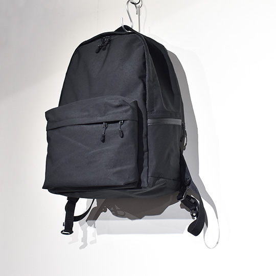 COLINA デイパック コリーナ ハイデンシティミリクロス リュック ミリクロスDパックの最大サイズ -COLINA- | MONTARA staff blog