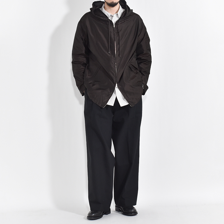 世界最高のシルク -MARKAWARE- | MONTARA staff blog