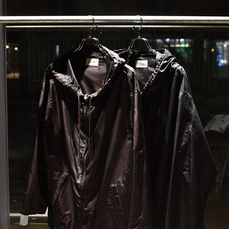 世界最高のシルク -MARKAWARE- | MONTARA staff blog