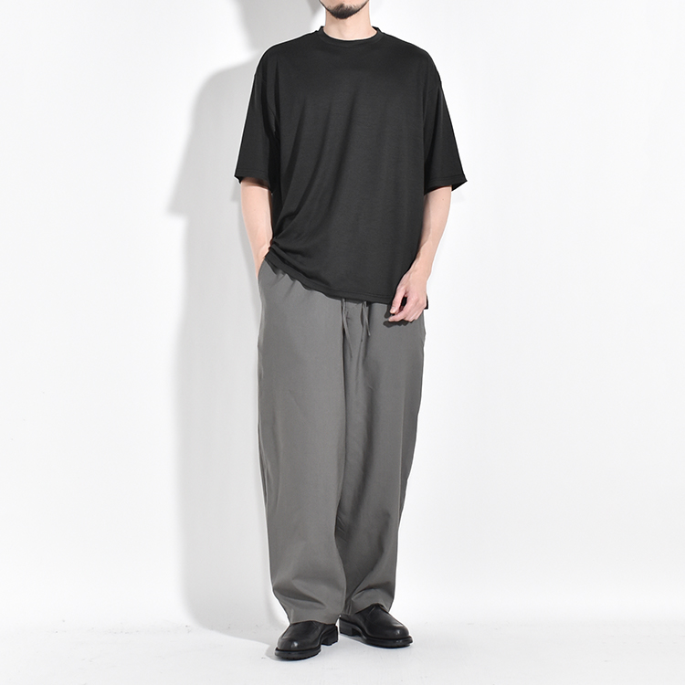 markaの作るウールT -marka- | MONTARA staff blog markaの作るウールT -marka- | MONTARA staff blog