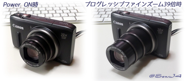 Canon デジタルカメラ PowerShot SX260HS 光学20倍ズーム GPS機能 PSSX260HS 小物などお買い
