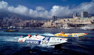 海のF-1
