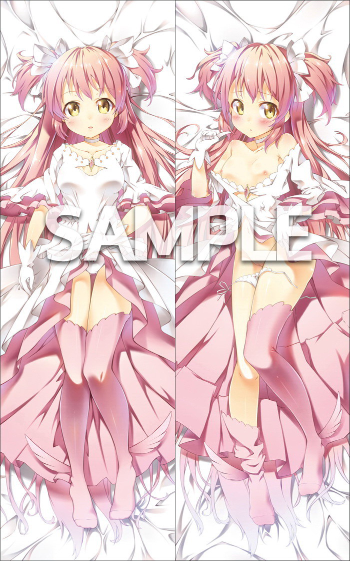 鹿目まどか