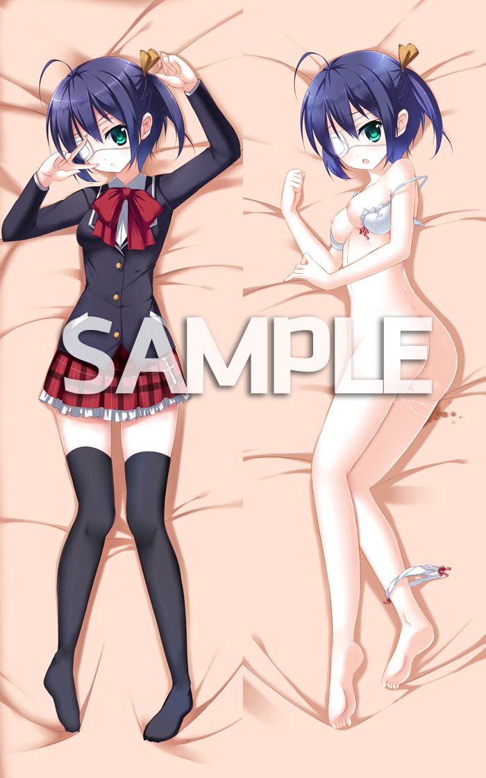 小鳥遊六花sample