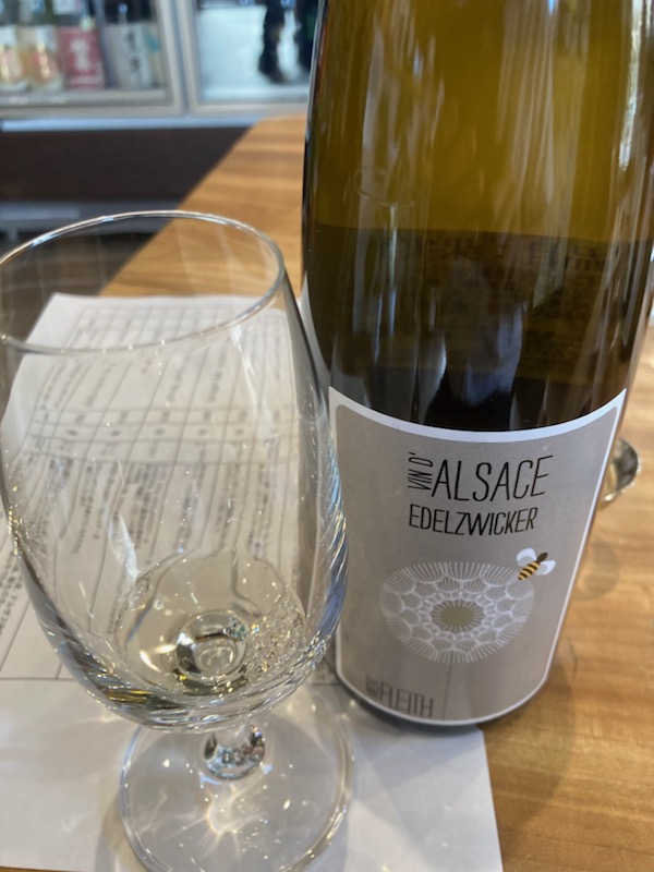 第40回マキコレワイン有料試飲 | 池原酒店blog