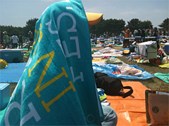 ロッキンジャパン2010