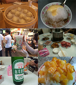 20070702食べたものin台湾