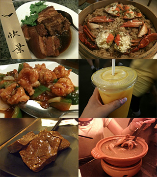 20070703食べたものin台湾