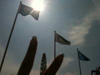 ROCK IN JAPAN 2011