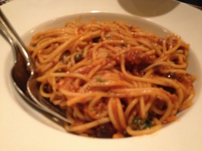 パスタ