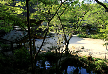 長寿寺2