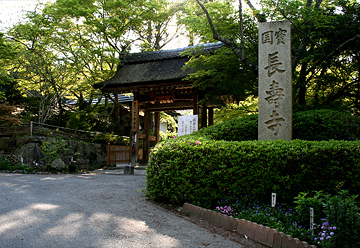 長寿寺3