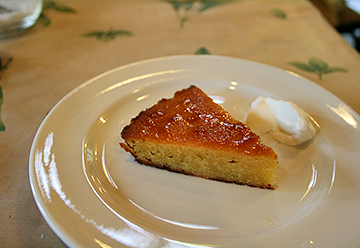 ケーキ