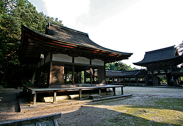 油日神社5