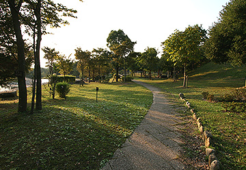 高間みずべ公園3