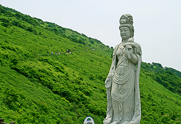 伊吹山の写真3