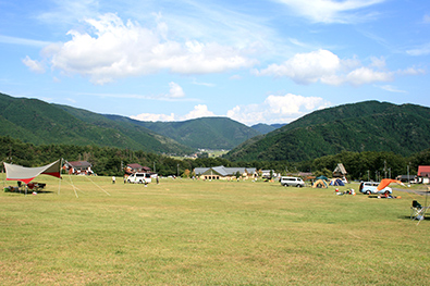 マキノ高原2