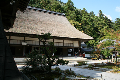 永源寺の写真2