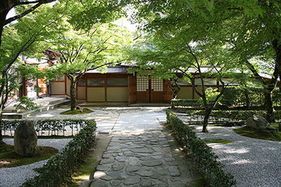 永源寺の写真3