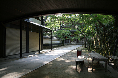 永源寺の写真5