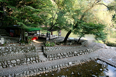 永源寺の写真6
