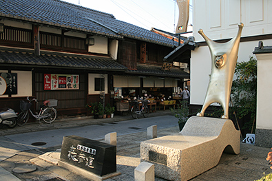 表参道