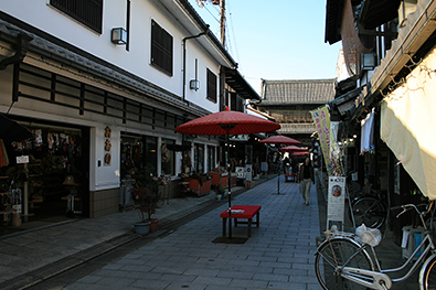 表参道
