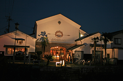 長浜浪漫ビール