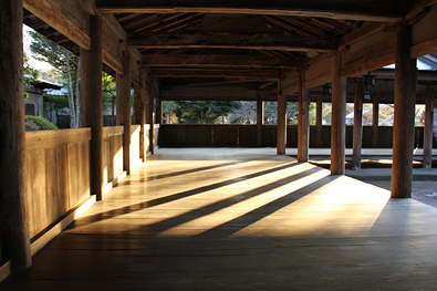油日神社の写真2