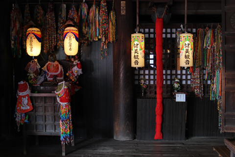 湖北旅行