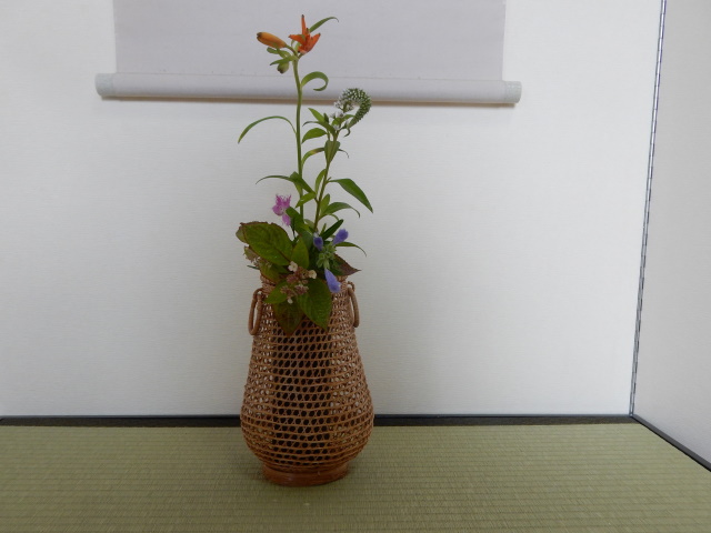 茶花づくし　炉編　風炉編 茶花づくし 炉編・風炉編