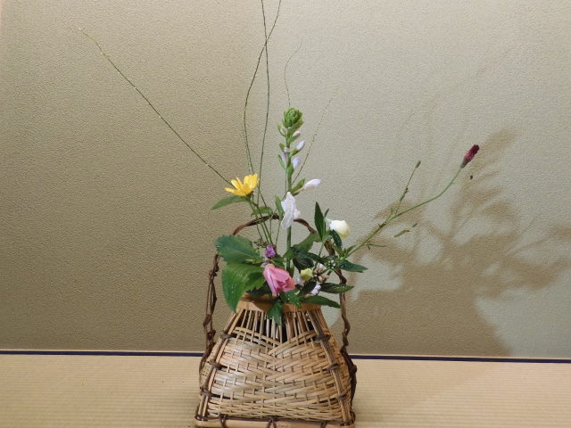 宗全籠 | Muuのブログ