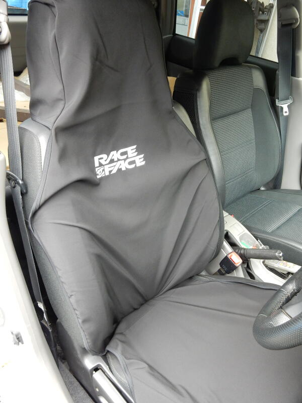 face seat