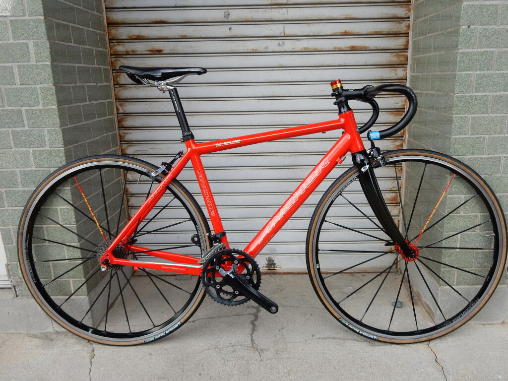 ANCHOR RA5さん | バイクストア ファブリカ ANCHOR RA5さん | バイクストア ファブリカ