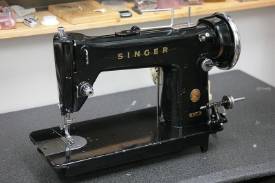 SINGER 188 series シンガー職業用ミシン188シリーズの歴史 | 北九州で 