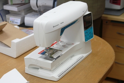 ハスクバーナ バイキング オパール670 Husqvarna Viking Opal670 ハスクバーナ バイキング オパール670 Husqvarna Viking Opal670
