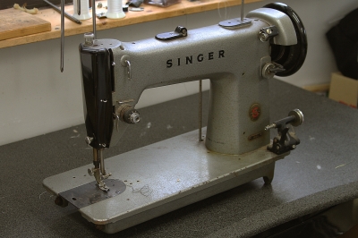 SINGER 188 series シンガー職業用ミシン188シリーズの歴史 | 北九州で