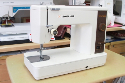丸善ミシン JAGUAR VELVET MT303 ジャガー ベルベット MT303の