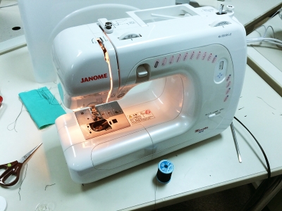 JANOME Marietta 7070 ジャノメ マリエッタ707 brother AT307(SC307