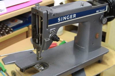 SINGER 188 Professional シンガー職業用ミシン188プロフェッショナル