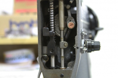 SINGER 188 Professional シンガー職業用ミシン188プロフェッショナル