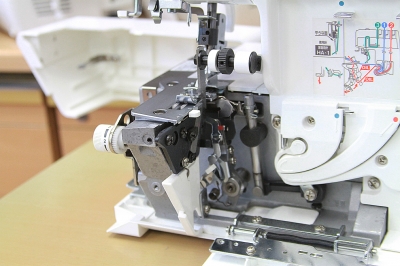 JUKI Collection MO-333 JUKI コレクションMO-333の動作確認と使用説明