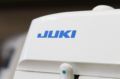 JUKI Collection MO-333 JUKI コレクションMO-333の動作確認と使用説明