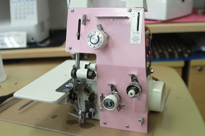SINGER MERRIT SR-31EX シンガー ロックミシン メリットSR-31EX